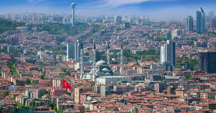 Cumhurbaşkanı Erdoğan: Ankara marka şehir oldu