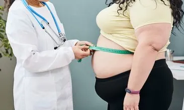 Uzmanlar uyardı: Aşırı kilo gebeliğe engel