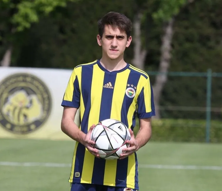 Fenerbahçe’den Stuttgart’a transfer olan Ömer Faruk Beyaz’dan Emre Belözoğlu itirafı