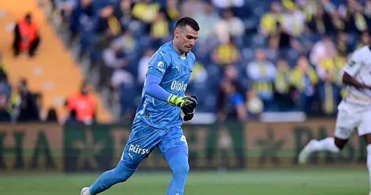 Livakovic’ten ayrılık açıklaması: Tek kesinlik 2028’e kadar...