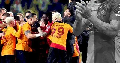 Son dakika Galatasaray transfer haberleri: Galatasaray’a 10 milyon Euro’luk müjde! Transferde büyük piyango...