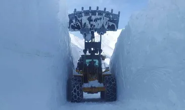 Doğu’da kar Antalya’da sel