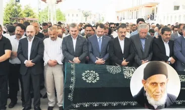 Abdulhalik Çimen’in acı günü