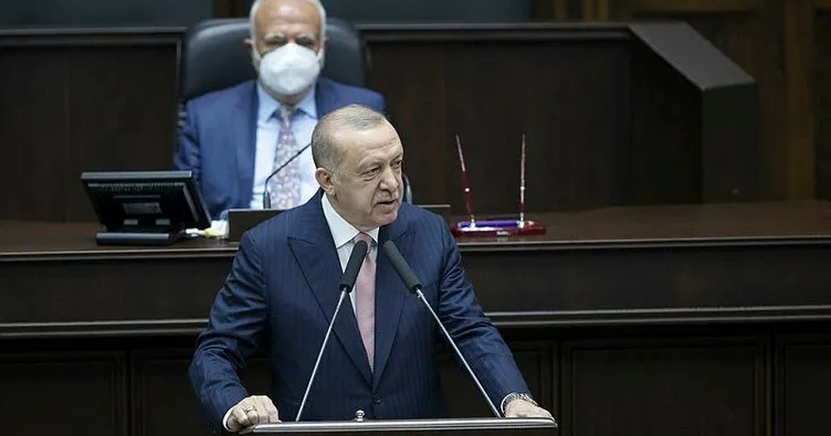 Son dakika: Başkan Erdoğan'dan Kılıçdaroğlu'na manevi tazminat davası