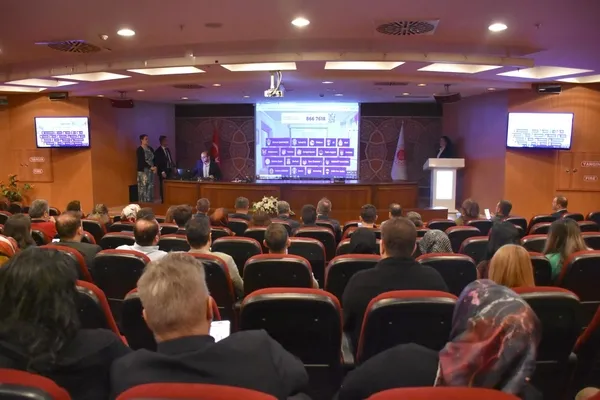 Eğitim Katılımcılarının Belgesi