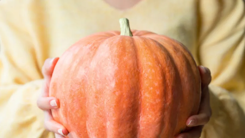 Balkabağının inanamayacağınız 6 faydası!