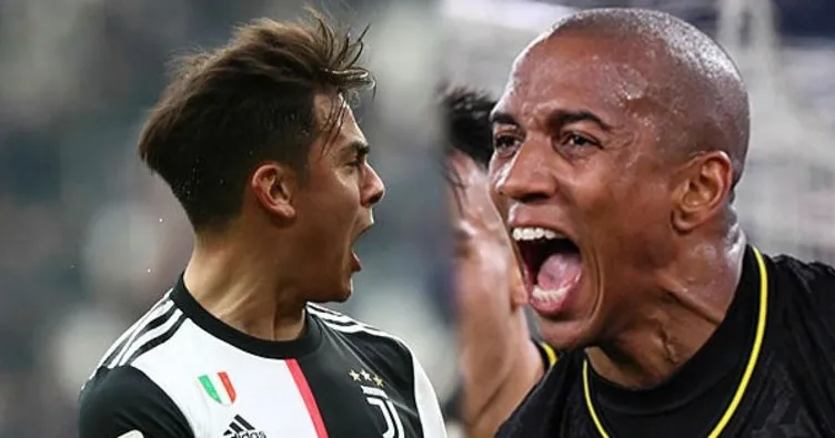 Serie A’da lider değişti! Juventus ve Inter…