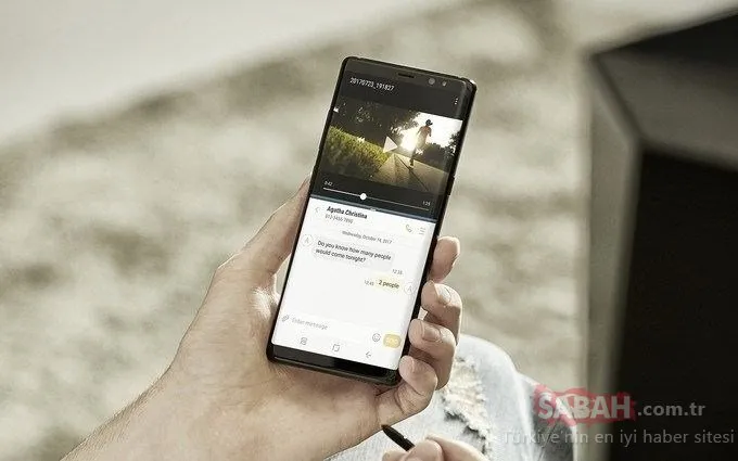 Samsung Galaxy Note 9’un fiyatı ortaya çıktı! Note 9 ne zaman çıkacak ve özellikleri nedir?
