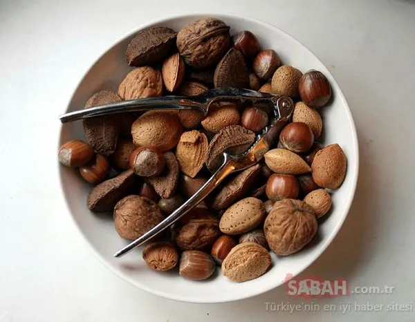Soğuk algınlığına karşı 10 doğal savaşçı!