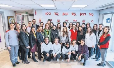 Sürdürülebilirliğe tam destek