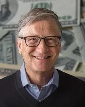 Bill Gates servetinin yüzde 99’unu bağışlıyor
