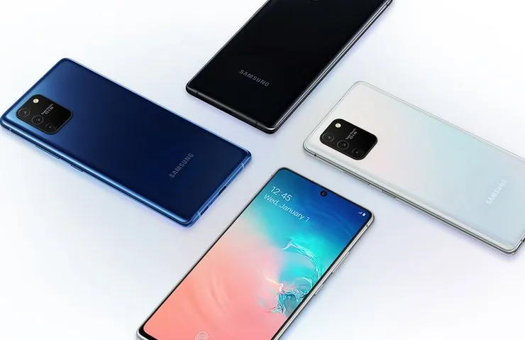 Samsung Galaxy S10 Lite Incelemesi Incelemeler Teknokulis