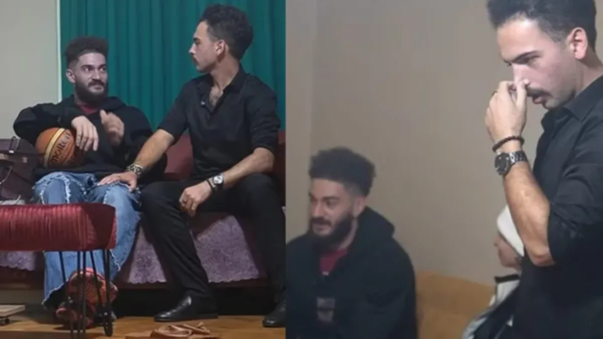 SON DAKİKA: Ünlü fenomen Testo Taylan için tutuklama talebi! “Sosyal deney” bahanesi yetmedi SON DAKİKA: Ünlü fenomen Testo Taylan için tutuklama talebi! “Sosyal deney” bahanesi yetmedi