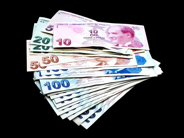 İşte zamlı memur maaşları
