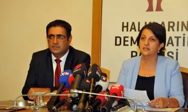 HDP’li Baluken’in hapis cezası onandı