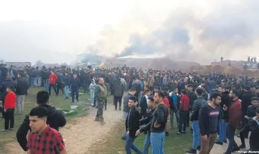 Duhok provokasyonuna 160 gözaltı