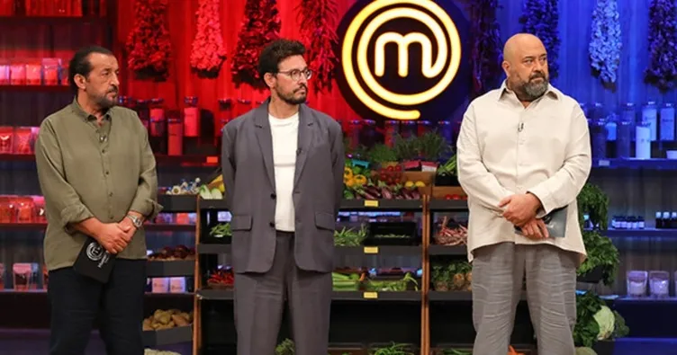 MasterChef dokunulmazlık oyunu kim kazandı? 7 Ekim Çarşamba MasterChef Türkiye eleme adayları açıklandı