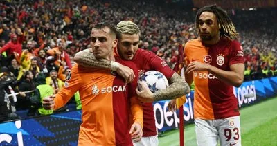 Pendikspor Galatasaray maçı hangi kanalda, saat kaçta? Muhtemel 11’ler! Pendikspor Galatasaray maçı nerede oynanacak?