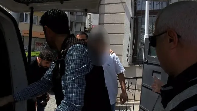 SON DAKİKA... Mattia Ahmet Minguzzi cinayeti davasında karar: İki caniye en üst sınırdan ceza verildi!