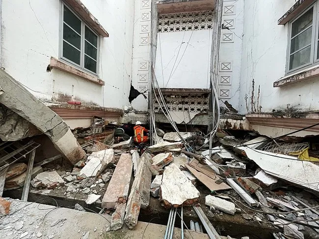 Myanmar’daki depremlerde ölü sayısı arttı: En az 144 kişi hayatını kaybetti
