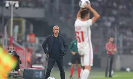 İsmail Kartal: Kendimize ders çıkaracağız