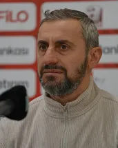 Serkan Özbalta: İyi şeyler yaptık