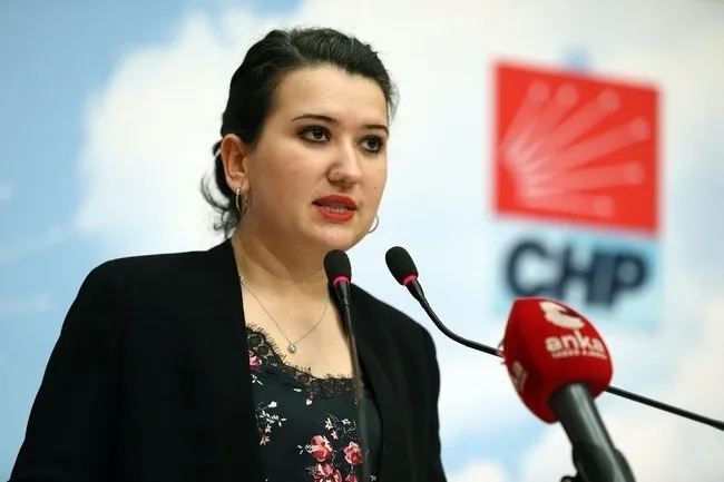 CHP’nin pusulası yönünü şaşırdı! Atatürk düşmanları İzmir'de liste başı