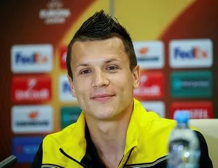 Galatasaray Forvete Kimi Transfer Edecek Iste O Isimler Galeri Spor