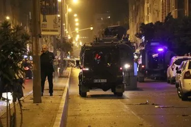 Hatay'da terör saldırı! Valilik'ten son dakika açıklaması