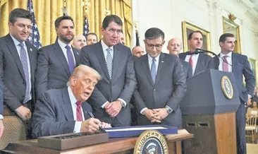 Trump: Görüşmeler başlayacak