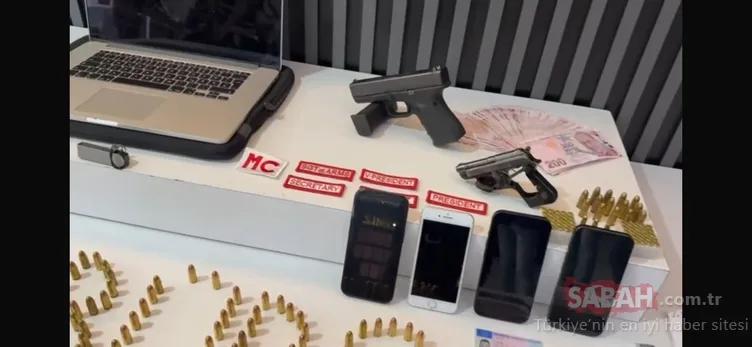Telefon dolandırıcıları bu kez Alman vatandaşlarını hedef aldı: 122 milyonluk vurgun! Organize suç örgütü ’Hells Angels’ bağlantılı çete çökertildi