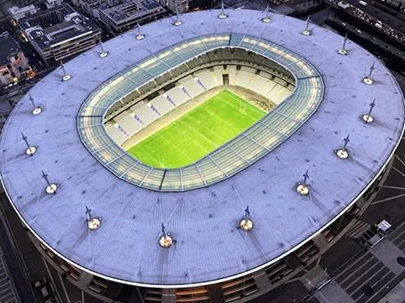 Euro 2016’nın oynanacağı 10 stadyum