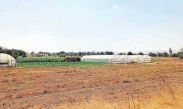Balıkesir’in verimli ovaları imara açılıyor #balikesir