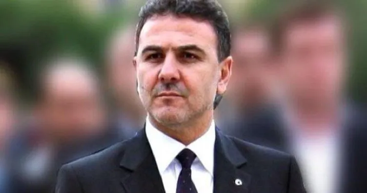 Esenyurt Belediye Başkanı Ali Murat Alatepe oldu