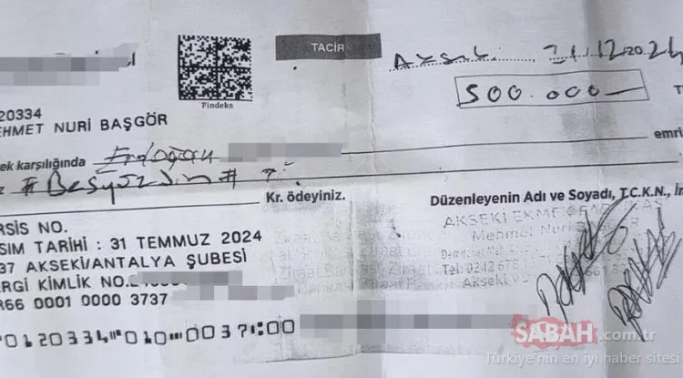 CHP’li başkan yardımcısı ve eniştesine soruşturma: AVM yapmak isteyen iş adamına akılalmaz oyun