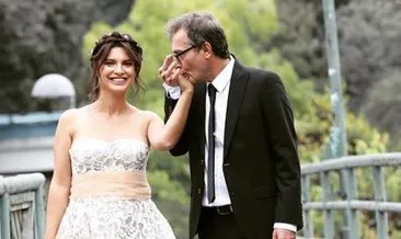 Son dakika: Oyuncu Feride Çetin’in en acı günü! 2019 yılında evlendiği sinema yazarı Murat Özer hayatını kaybetti!
