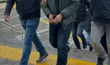 İstanbul’da uyuşturucu operasyonu... Araçtan araca aktarırken yakalandılar