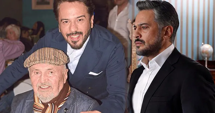 Emre Altuğ’un acı günü... Babası Tuncer Altuğ hayatını kaybetti!