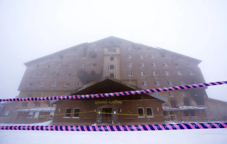 SON DAKİKA | Bolu’da 78 kişiyi ölüme böyle gönderdiler! İfadelerinde itiraf ettiler: Otel yöneticilerinden kan donduran hareket