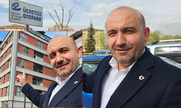 AK Parti Eskişehir İl Başkanı Gürhan Albayrak’tan CHP’li Ayşe Ünlüce’ye sert tepki: Mış gibi belediyecilik! #eskisehir