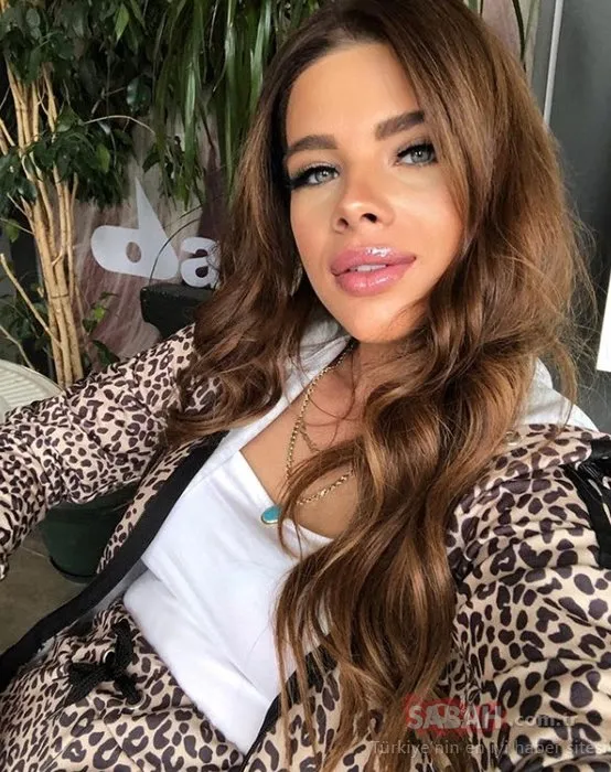 Sihirli Annem’in Tuğçe’si Damla Ersubaşı boşandığı eşi Mustafa Can