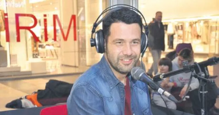 ‘İhmal ettiğim sahneleri çok özledim’