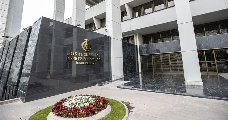 Merkez Bankası rezervleri belli oldu