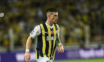 Son dakika haberi: Fenerbahçe’de Ryan Kent ayrılıyor! Böyle duyuruldu...