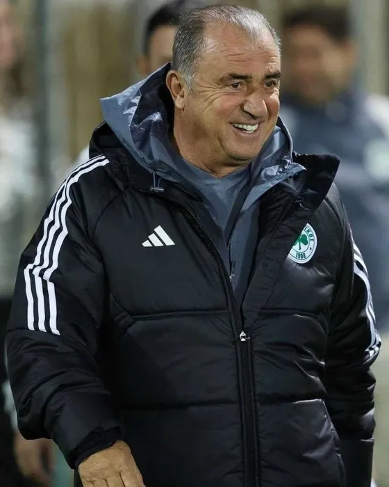 Fatih Terim kendisine hakaret edeni affetmedi! ‘Kişilik haklarıma saldırdı rencide edildim’