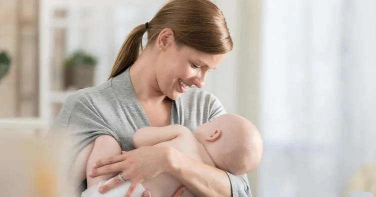 Bebek bakımında yapılan en yaygın hatalar bakın neler?