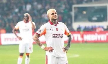 ‘İcardi tokadı hak ediyor!’