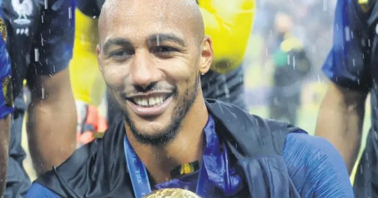 Aslan’ın göbeğine son muhafız