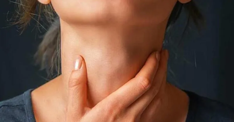 bogaz sisligine ne iyi gelir ve nasil gecer bogaz sisligine evde iyi gelen seyler bitkisel ve dogal yontemler saglik haberleri