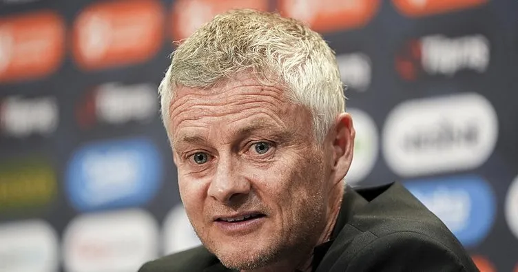 Ole Gunnar Solskjaer’den Patrick Berg sözleri: Hayır demedim ama...
